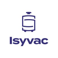 Isyvac logo - Similar company to Tascomm