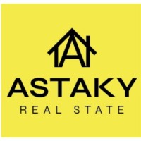 ASTAKY Real State logo - Similar company to M&R Real State