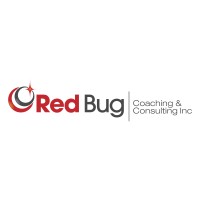 Red Bug Coaching & Consulting Inc. logo - Similar company to Remakerspace