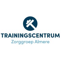 Trainingscentrum Almere logo - Similar company to So De Bongerd