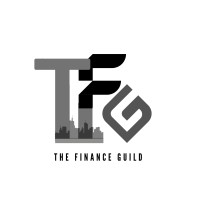 The Finance Guild logo - Similar company to Iknock Technologies Pvt. Ltd.
