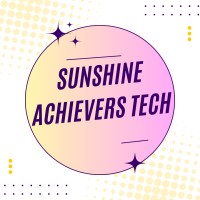Sunshine Achievers Tech logo - Similar company to Studnet