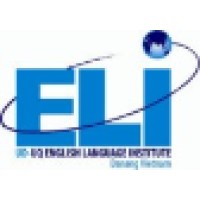Ud-Uq Eli (English Language Institute)