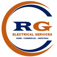 RG Electrical Services logo - Similar company to Rg Electrical