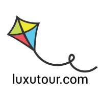 Luxutour.com logo - Similar company to Visit Sofia