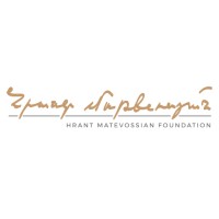 Hrant Matevossian Foundation logo - Similar company to Arbitration Court Օf Arbitration Llc In Armenia