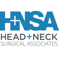 Head & Neck Surgical Associates logo - Similar company to Facial Plastic Surgery