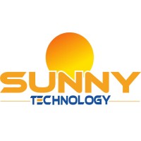 Sunny Technology logo - Similar company to Syswell Iot