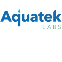 Aquatek Labs logo - Similar company to Aquatek Ltd