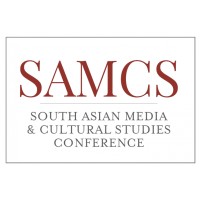 South Asian Media and Cultural Studies Conference logo - Similar company to India Studies