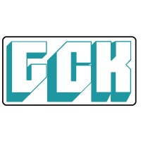 GCK Consultancy logo - Similar company to Anadifer - Indústria E Comércio De Metais, Lda