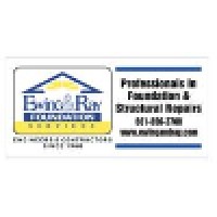 Ewing & Ray Foundation Services, Inc. logo - Similar company to Dakota Drilling & Concrete