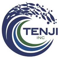 Tenji Aquarium Design + Build logo - Similar company to Aquatic Animal Life Support Operators