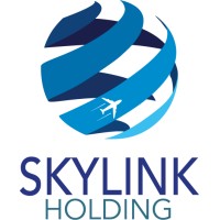 Skylink Holding logo - Similar company to Smartcargo