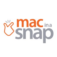 Mac in a Snap logo - Similar company to Tactical It Group