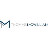 Thomas McWilliam logo - Similar company to Ayme Group