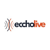 ECCHO Live logo - Similar company to Hemponix