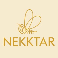 NEKKTAR logo - Similar company to Soneha
