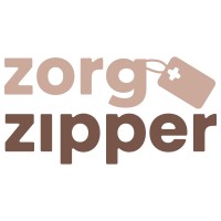 Zorg Zipper logo - Similar company to Nursestation