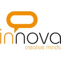 Innova Creative Minds logo - Similar company to Caps Ideas