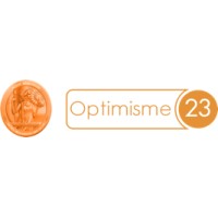 OPTIMISME23 logo - Similar company to Gm Patrimoine Immobilier
