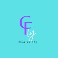 C&F fly Real Estate logo - Similar company to Babacasa