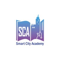 Smart City Academy logo - Similar company to Ming Pao Education Publications Limited