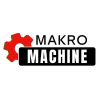 MAKRO MACHINE logo - Similar company to Kestrel Engineering Services Ltd