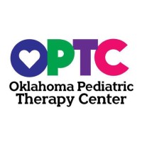 Oklahoma Pediatric Therapy Center logo - Similar company to The Behavioral Edge