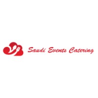 Saudi Events Catering logo - Similar company to Cpd Events