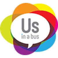 Us in a Bus logo - Similar company to Nac Wellbeing