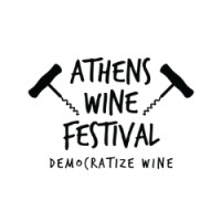 Athens Wine Festival logo - Similar company to Taca De Vi