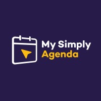 My Simply Agenda logo - Similar company to Teamdrill