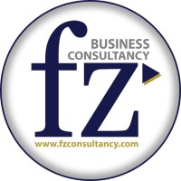 FZ Consultancy logo - Similar company to Fz Typing
