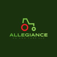 Allegiance Ag and Turf LLC logo - Similar company to Big Visual Group