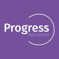 Progress Recruitment logo - Similar company to Easy Rh