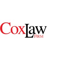 The Cox law Firm, PLLC logo - Similar company to Air Arquitectxs