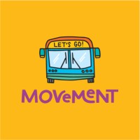 Movement: Metro Vancouver Transit Riders logo - Similar company to Novus