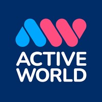 Active World Solutions logo - Similar company to Analyst'S Corner