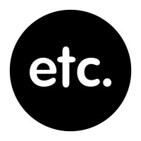 etc.venues by Convene logo - Similar company to Convene
