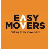 Easy Movers Africa logo - Similar company to Teddy Junior Limited