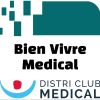 BIEN VIVRE MEDICAL logo - Similar company to Groupe Perier