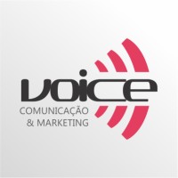 Agência Voice logo - Similar company to Berimbau Estúdio
