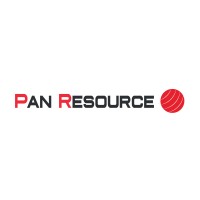 Pan Resource logo - Similar company to Streamflow