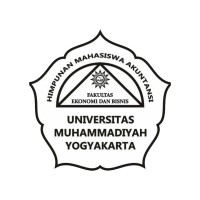 Himpunan Mahasiswa Akuntansi Universitas Muhammadiyah Yogyakarta logo - Similar company to Ukm Kelompok Penelitian Mahasiswa Umy