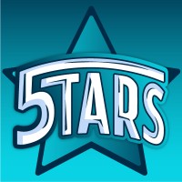 5TARS.io logo - Similar company to Pix For Fun