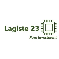Lagiste23 logo - Similar company to Alpha Ring