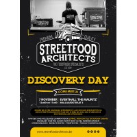 Streetfood Architects logo - Similar company to Sfeerlab