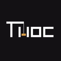 THOC logo - Similar company to Thoc