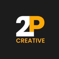 2P Creative Agency logo - Similar company to Blackbear Digital